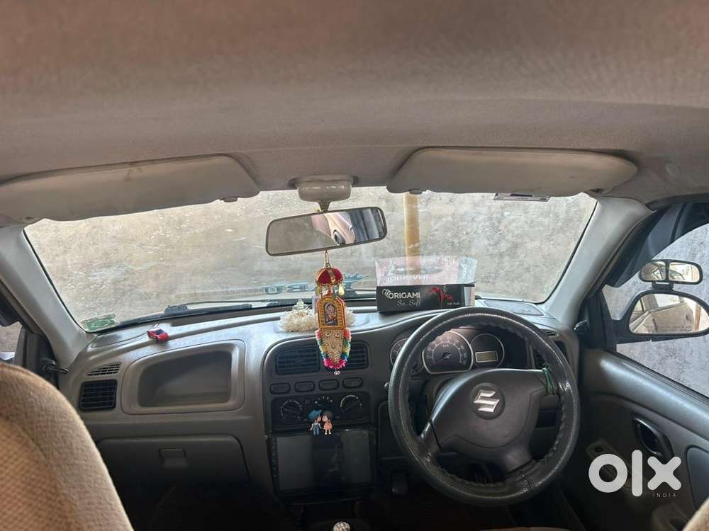 Maruti Suzuki Alto K10 2013 Petrol 130000 Km Driven