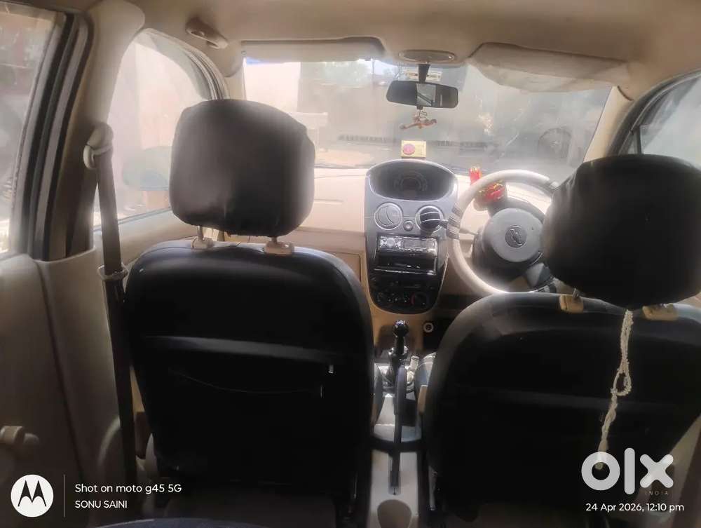 Chevrolet Spark 2010 Petrol 68000 Km Driven