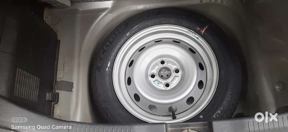 Maruti Suzuki Ignis 2021