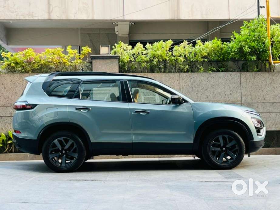 Tata Safari 2.0 Xza Plus Jet, 2021, Diesel