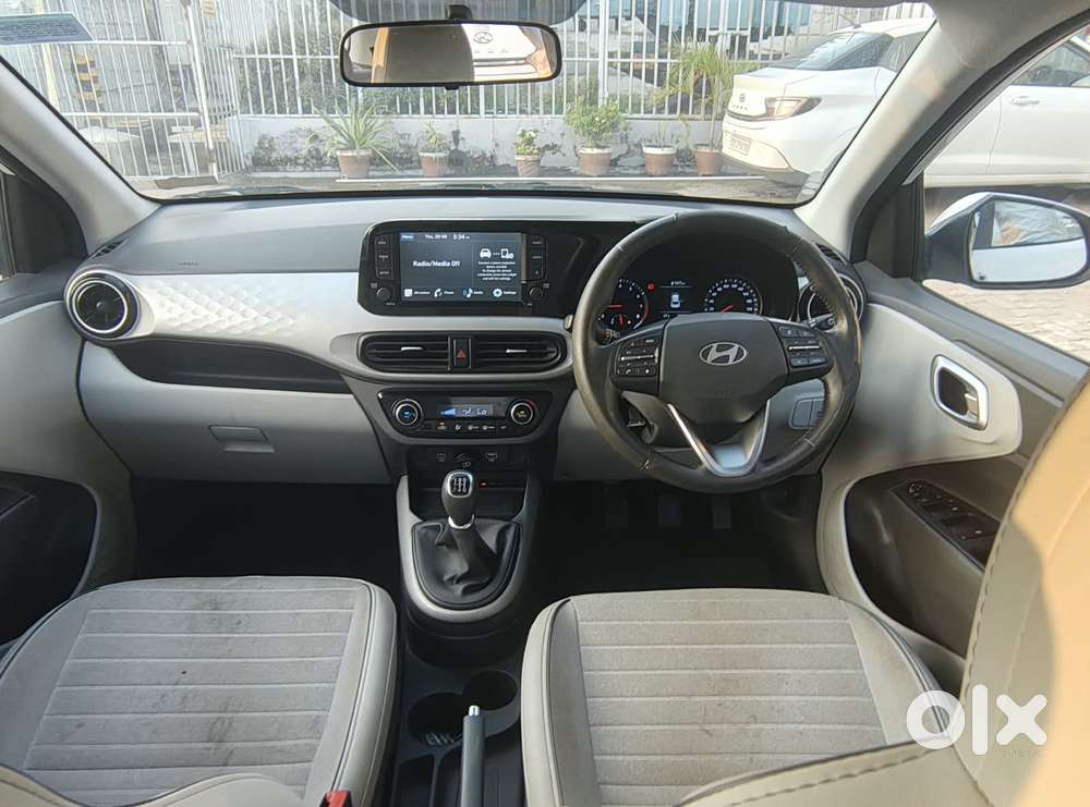 Hyundai Grand I10 Nios Asta 1.2 Kappa, 2024, Petrol