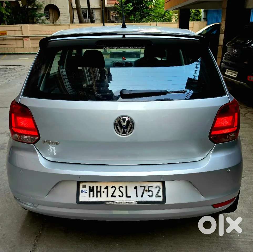 Volkswagen Polo 1.0 Comfortline Plus, 2020, Petrol