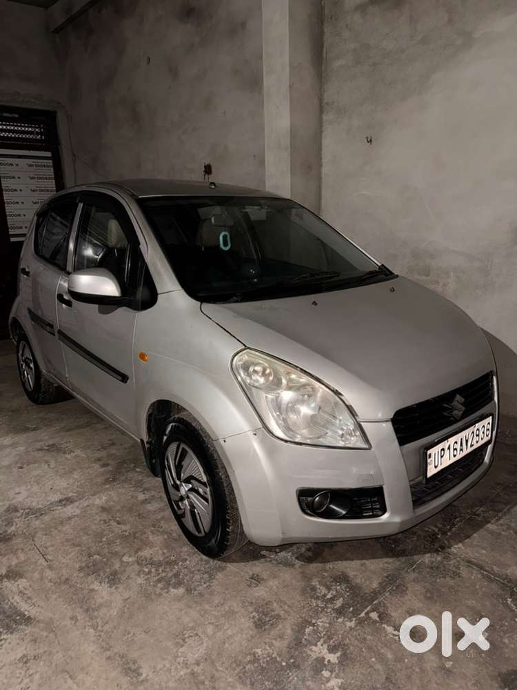 2014 Maruti Ritz Vxi A/c Ok Hai Ek Rupaa Bhi Gadi Me Lagane Ki Jarurat