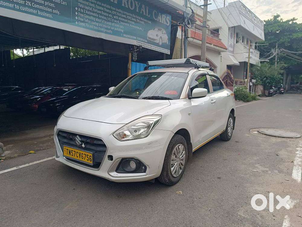 Maruti Suzuki Swift Dzire Tour, 2024, Cng & Hybrids
