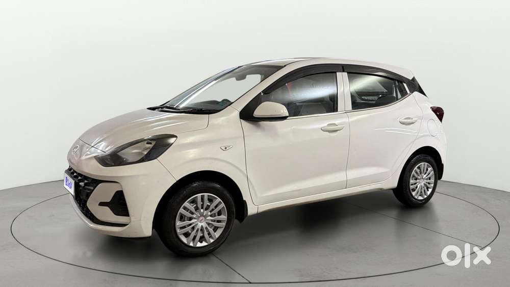 Hyundai Grand I10 Nios Era 1.2 Kappa Vtvt, 2024, Petrol