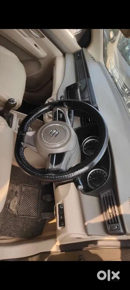 Maruti Suzuki Ertiga Vxi 2020