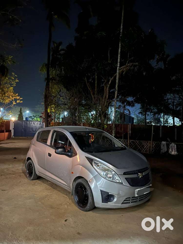 Chevrolet Beat For Sale