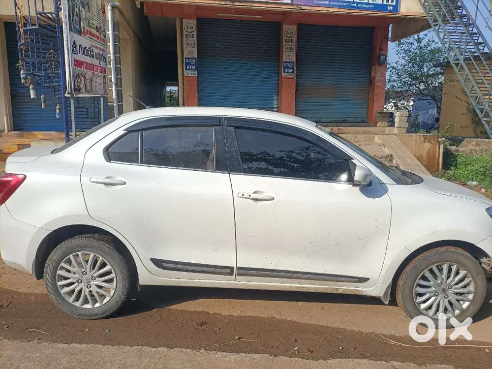 Maruti Suzuki Dzire 2023