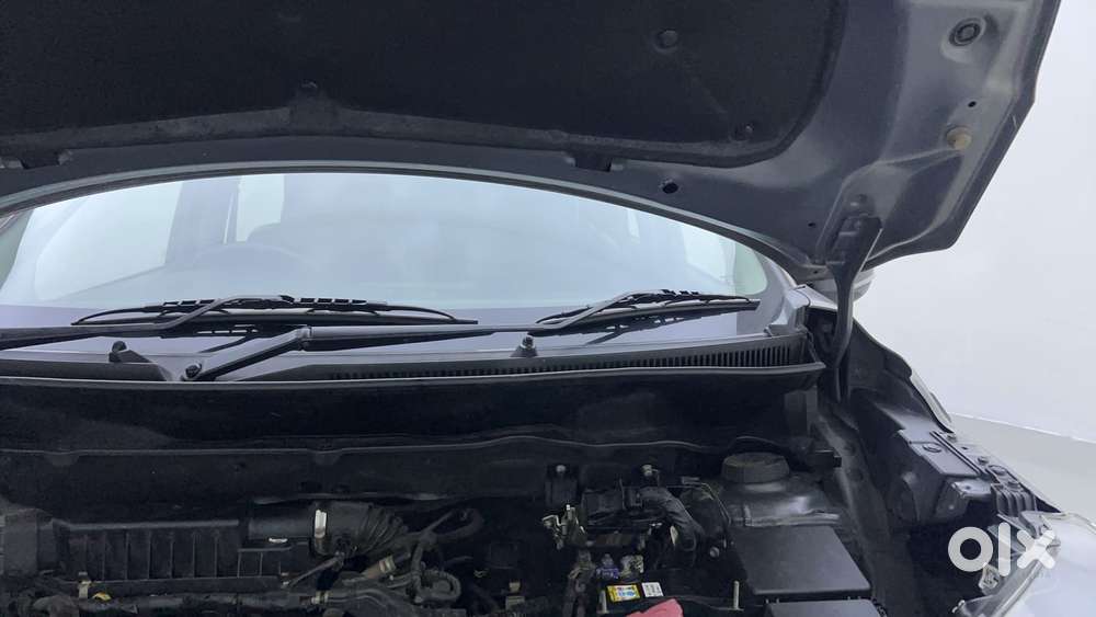 Maruti Suzuki Xl6 1.5 Alpha At, 2021, Petrol