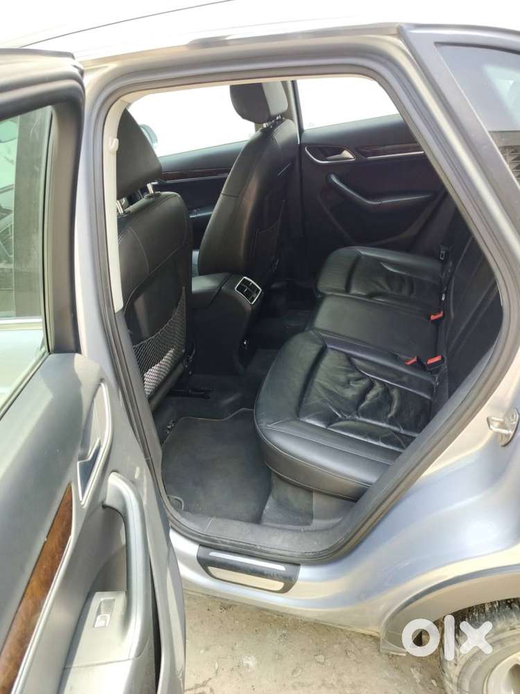 Audi Q3 In Best Condition