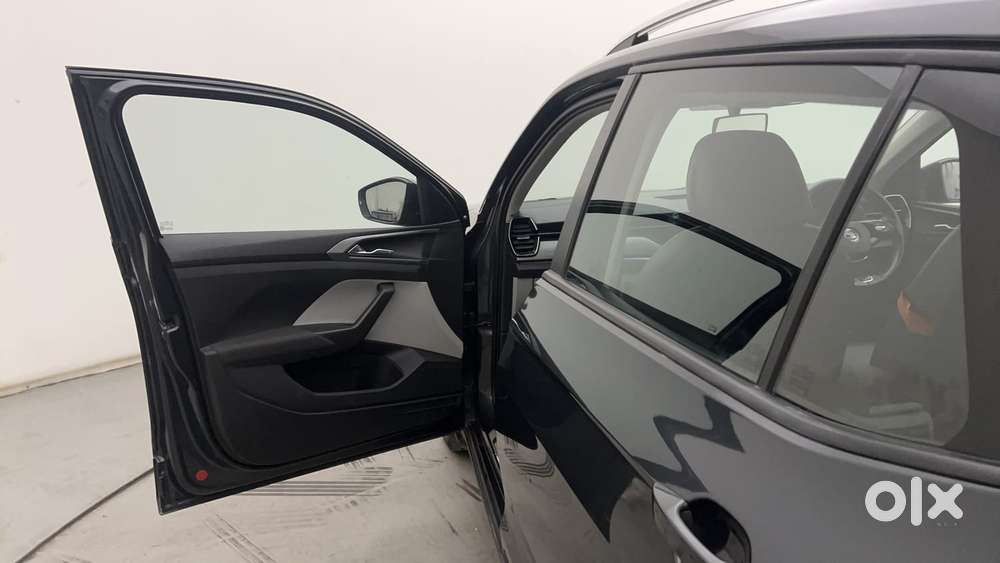 Skoda Kushaq 1.0 Tsi Ambition At, 2021, Petrol