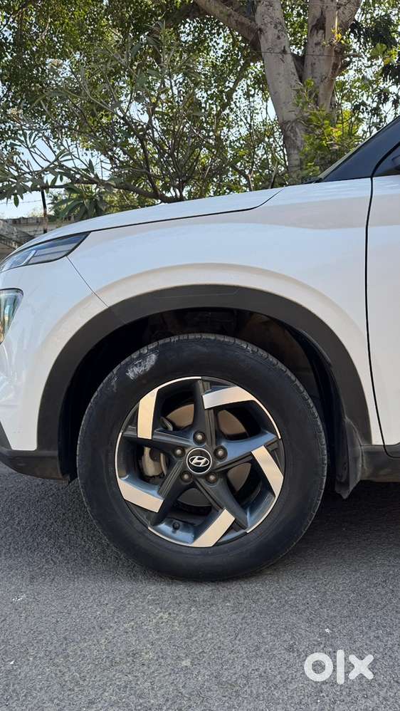 Hyundai Venue 2020 Diesel Well Maintained