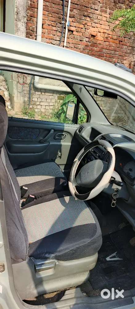 Maruti Suzuki Wagon R 2003 Petrol Well Maintained