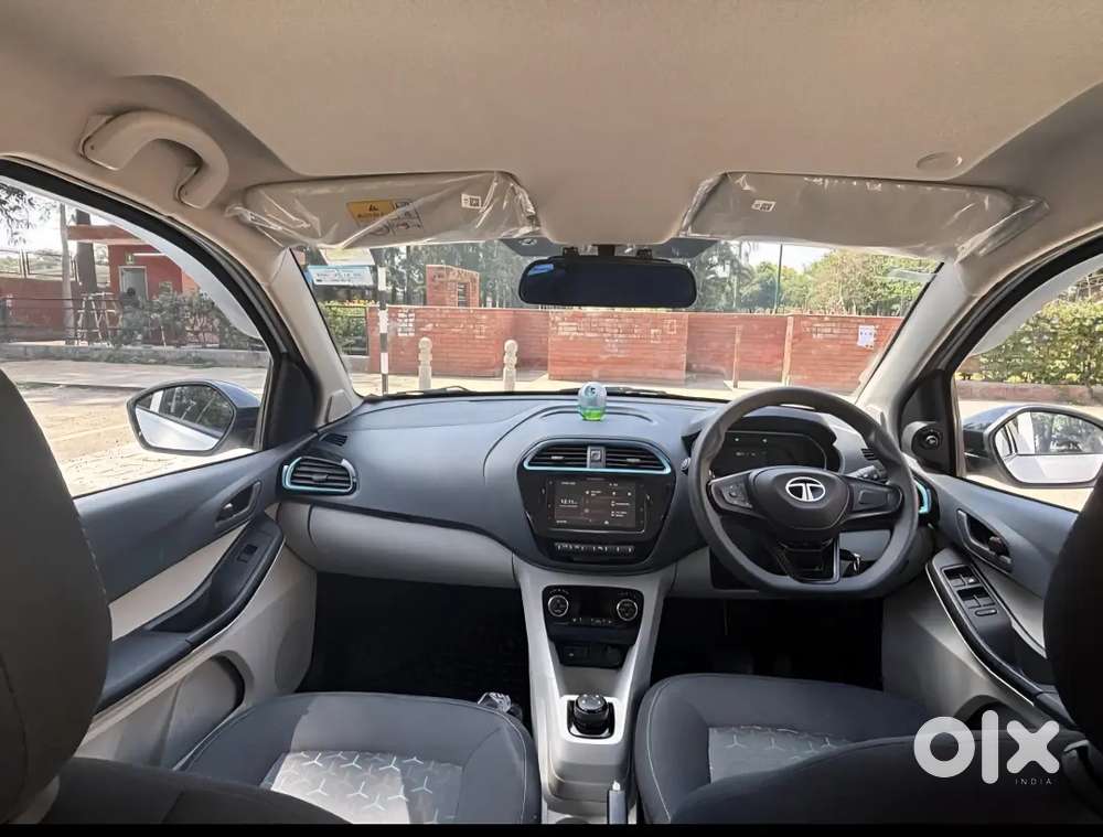 Tata Tiago  Ev Automatic 2024 Model Brand New