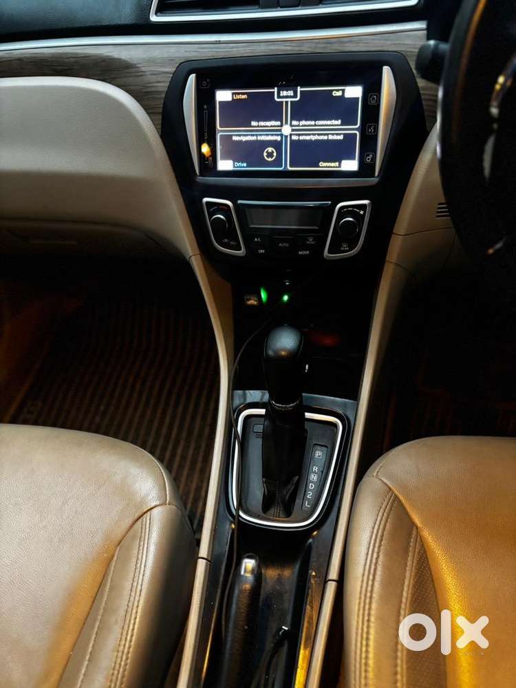 Maruti Suzuki Ciaz 2020 Petrol Well Maintained