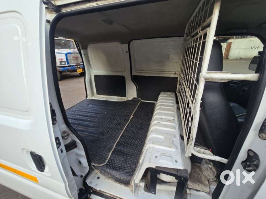 Maruti Suzuki Eeco Cargo, 2022, Cng & Hybrids