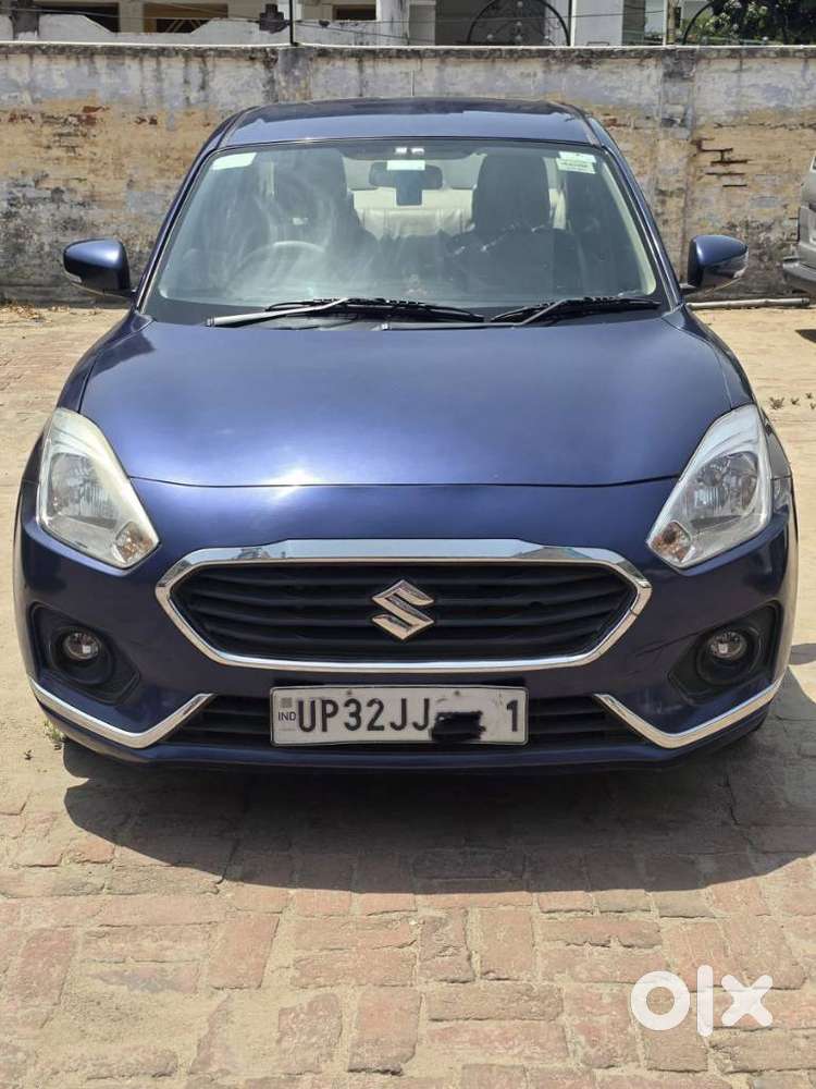 Maruti Suzuki Dzire 2017-2020 Vdi, 2017, Diesel