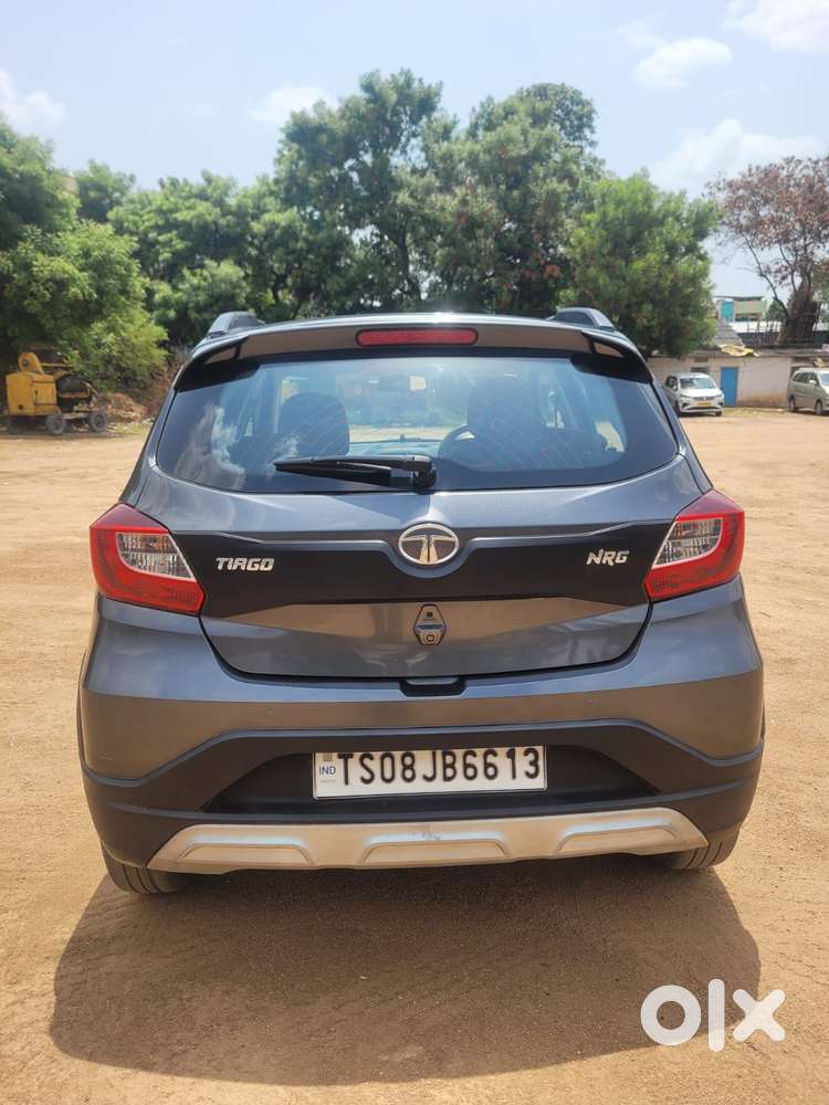 Tata Tiago Xza Plus, 2022, Petrol