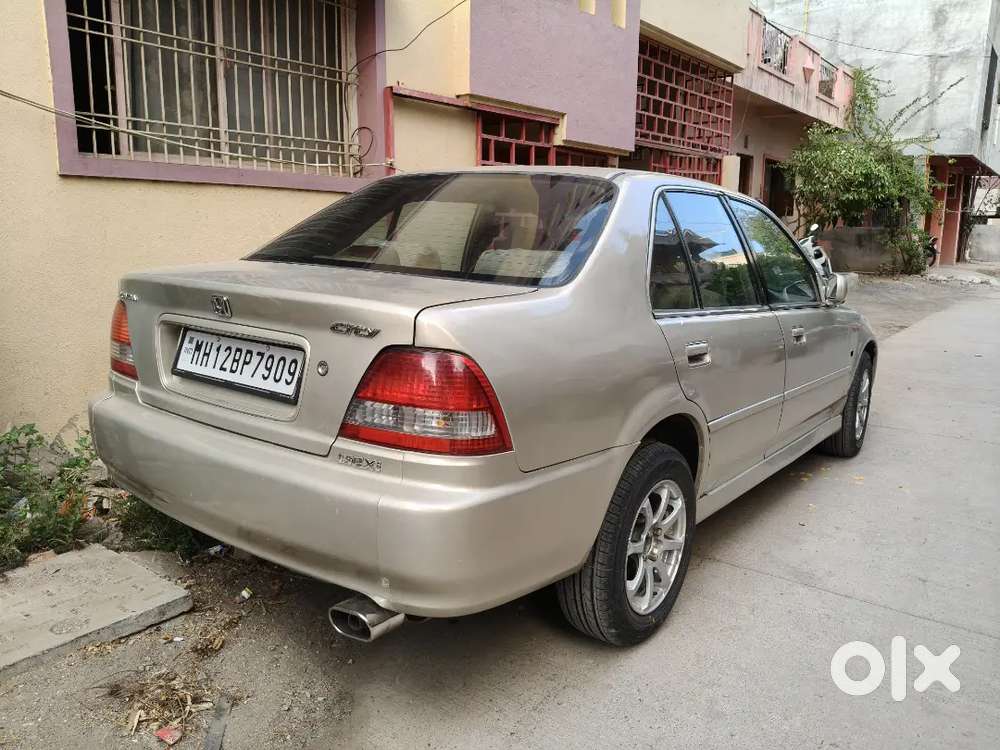 Honda City Type 2 For Sale Amazing Machine