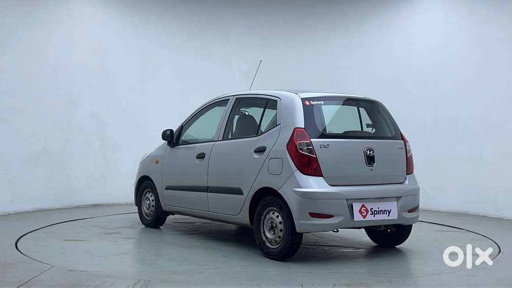 Hyundai I10 Magna 1.1l, 2015, Petrol