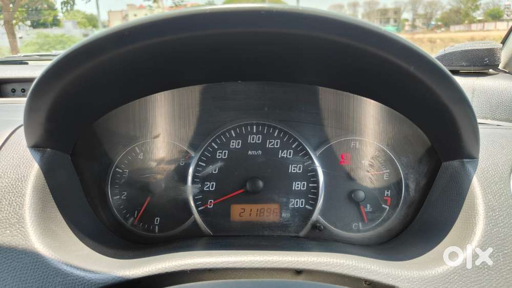 Maruti Suzuki Swift Ddis Vdi, 2009, Diesel