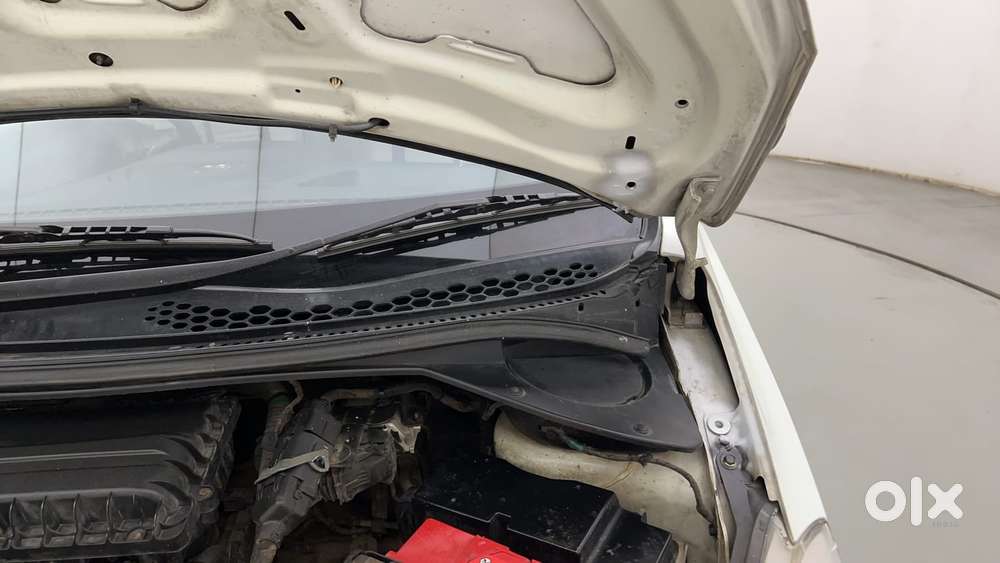 Tata Tiago 1.2 Revotron Xm, 2019, Petrol