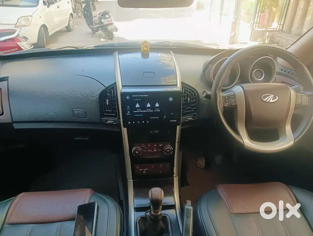 Mahindra Xuv500 2014 Diesel 82000 Km Driven