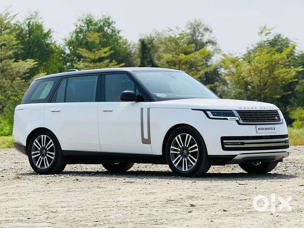 Land Rover Range 3.0 Diesel Lwb Vogue, 2024, Diesel