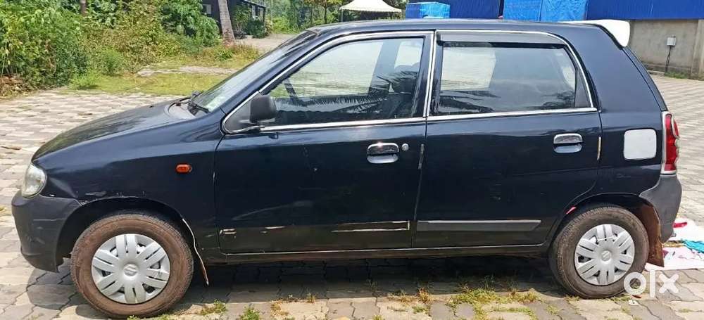 Maruti Suzuki Alto Lxi 2008