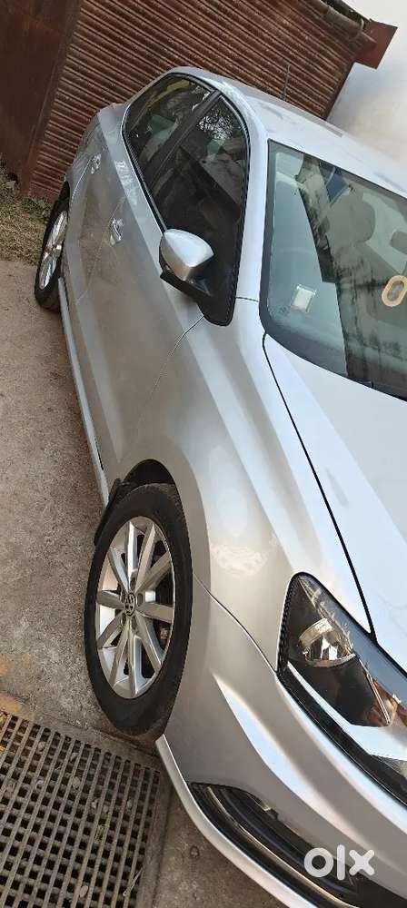 Volkswagen Ameo 2019 Diesel 43000 Km Driven