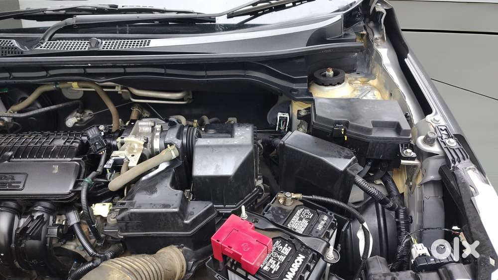Honda Amaze Vx 1.2 Petrol Mt, 2022, Petrol