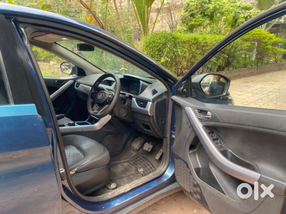 Tata Nexon Ev Xm, 2021, Electric