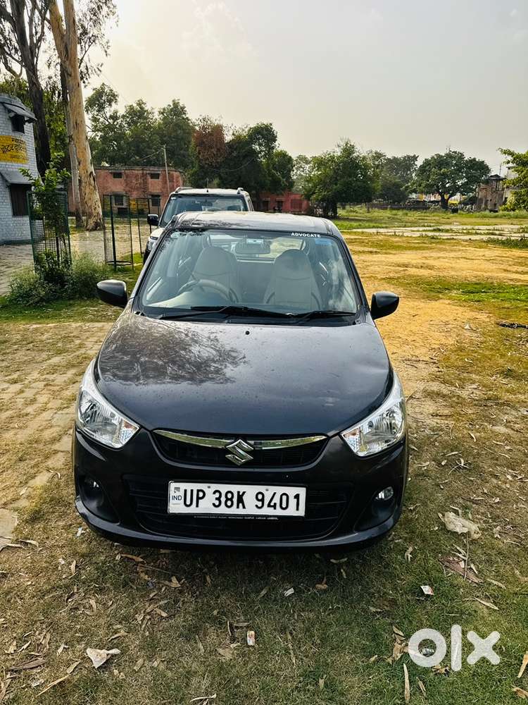 Maruti Suzuki Alto K10 2018 Model
