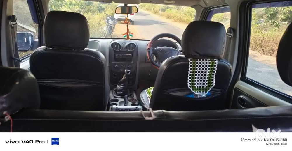 Mahindra Scorpio Classic 2013 Diesel 195000 Km Driven