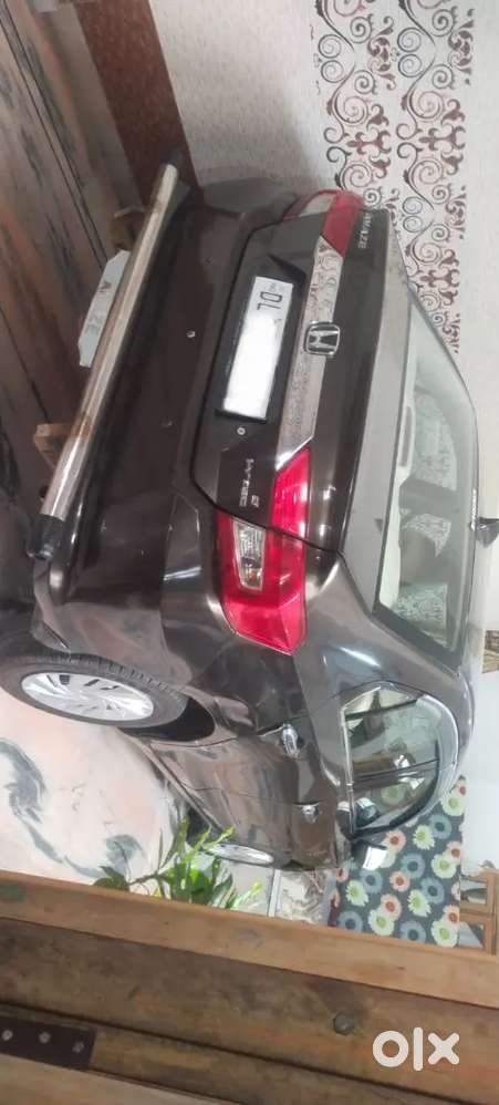 Honda Amaze 1.2 Mt 2019