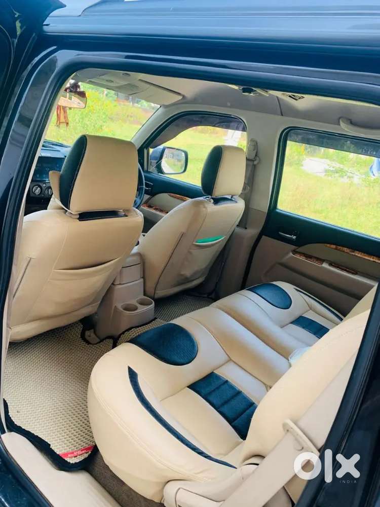 Ford Endeavour Sport 4x4 2011 Model Location Dehradun Chanderbani