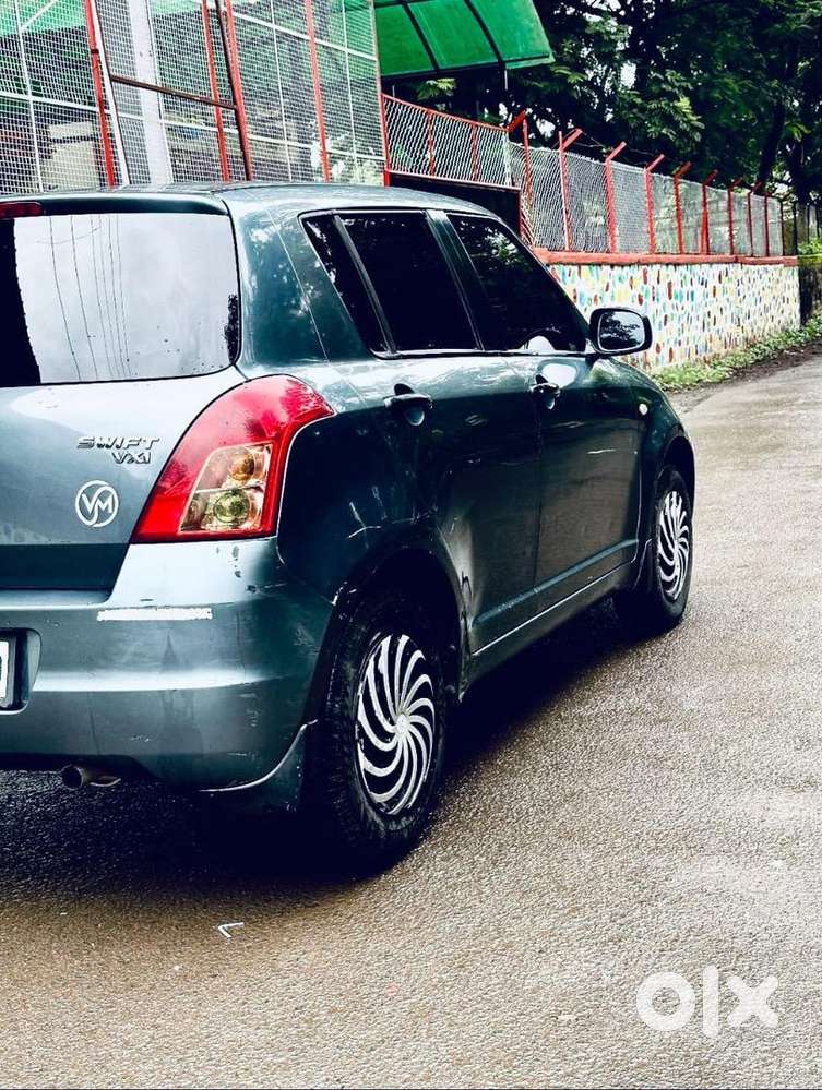 Maruti Suzuki Petrol 2009