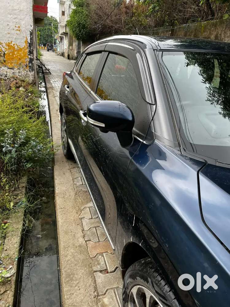 Maruti Suzuki Baleno 1.2 Alpha 2023