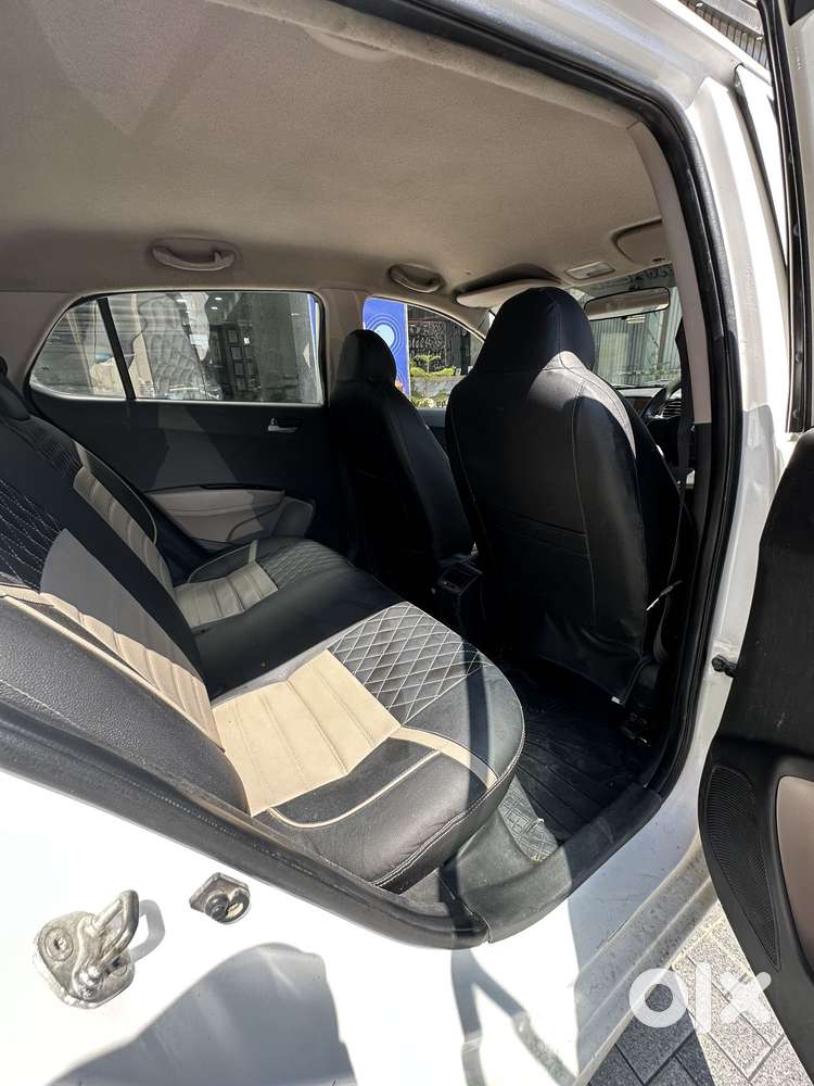 Hyundai Grand I10 Sportz 1.2 Kappa Vtvt, 2014, Petrol