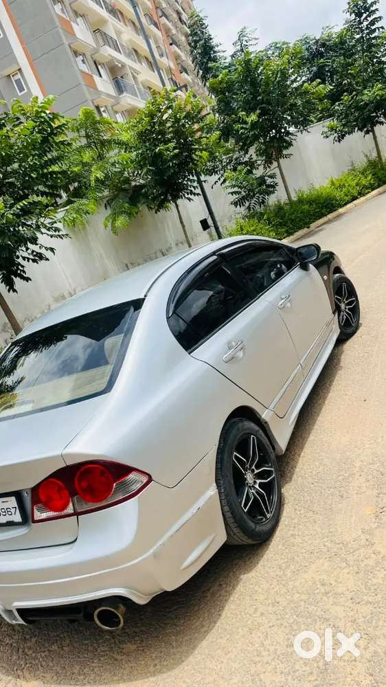 Honda Civic 1.8 2006