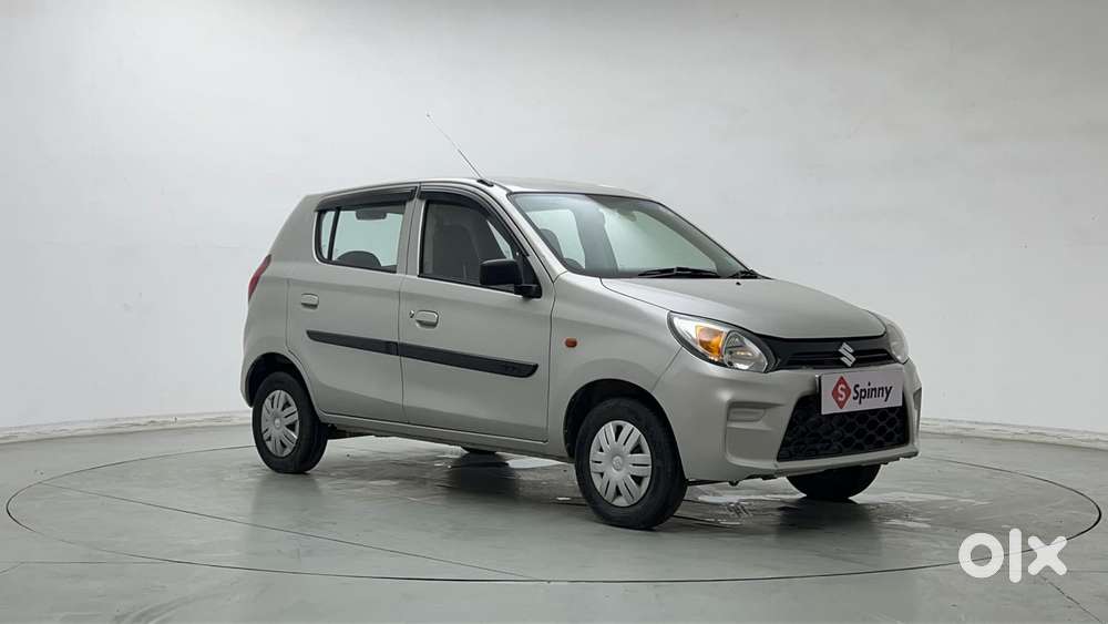 Maruti Suzuki Alto 800 Cng Lxi, 2020, Cng & Hybrids
