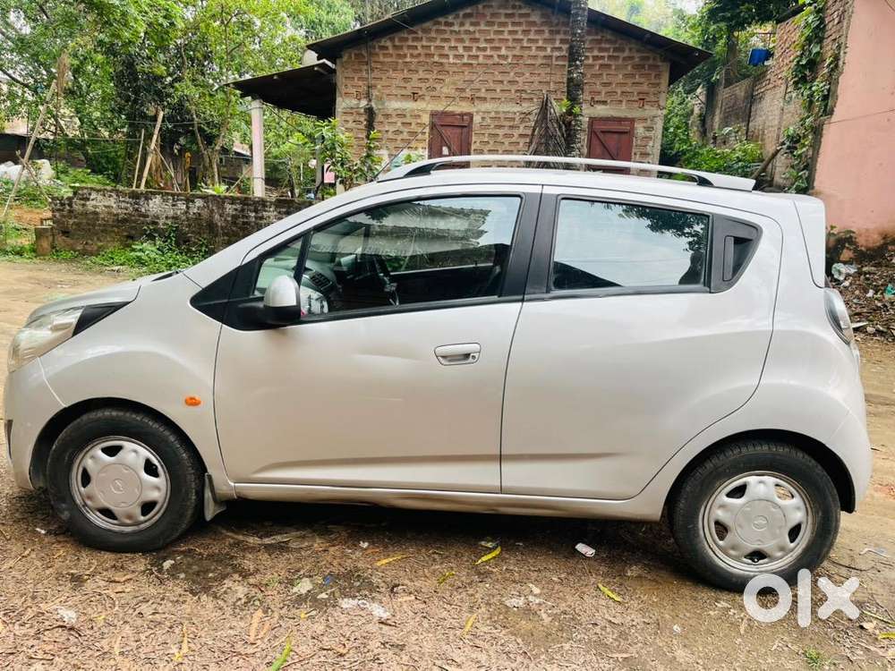 Chevrolet Beat 2013 Diesel 31000 Km Driven
