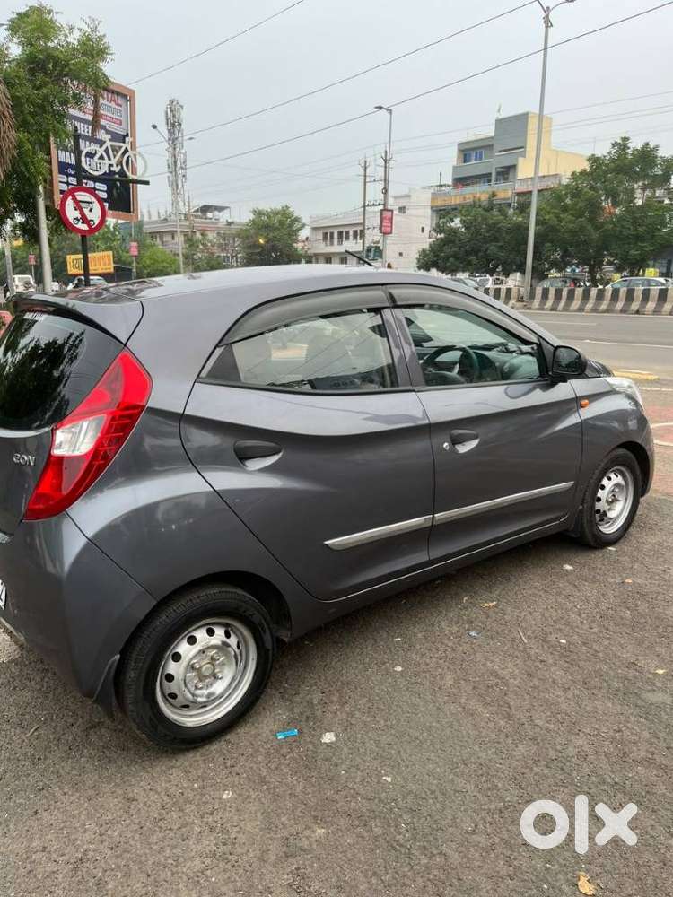 Hyundai Eon Era +, 2018, Petrol
