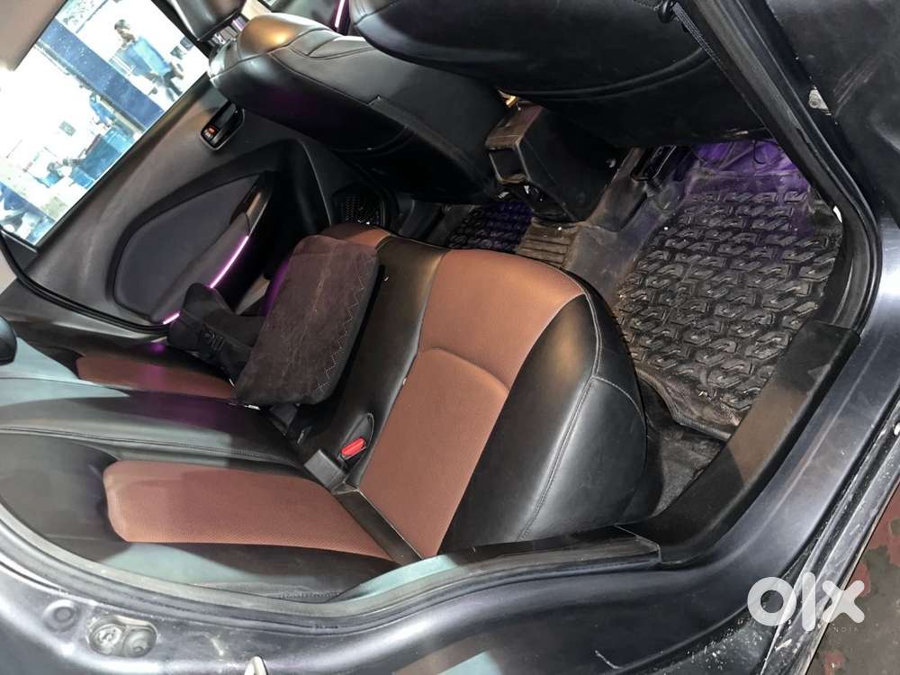 Maruti Suzuki Baleno 2023 Petrol 39000 Km Driven
