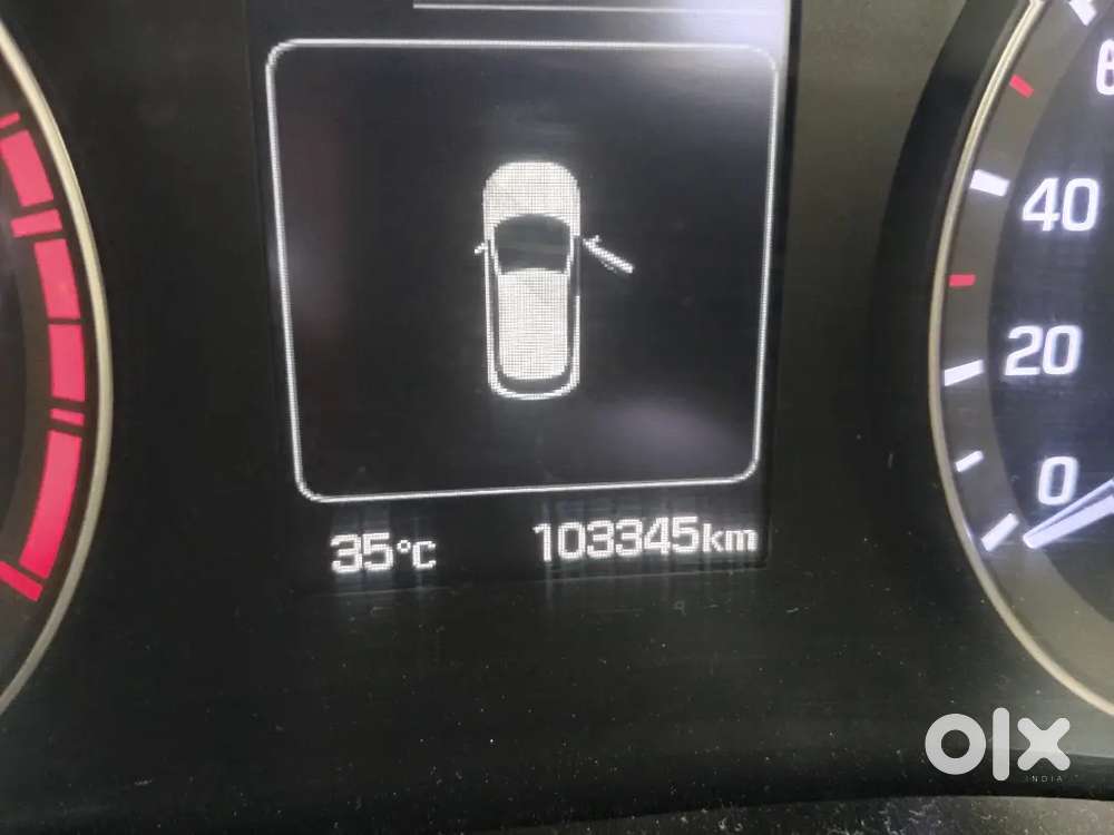 Hyundai I20 2016 Diesel Well Maintained