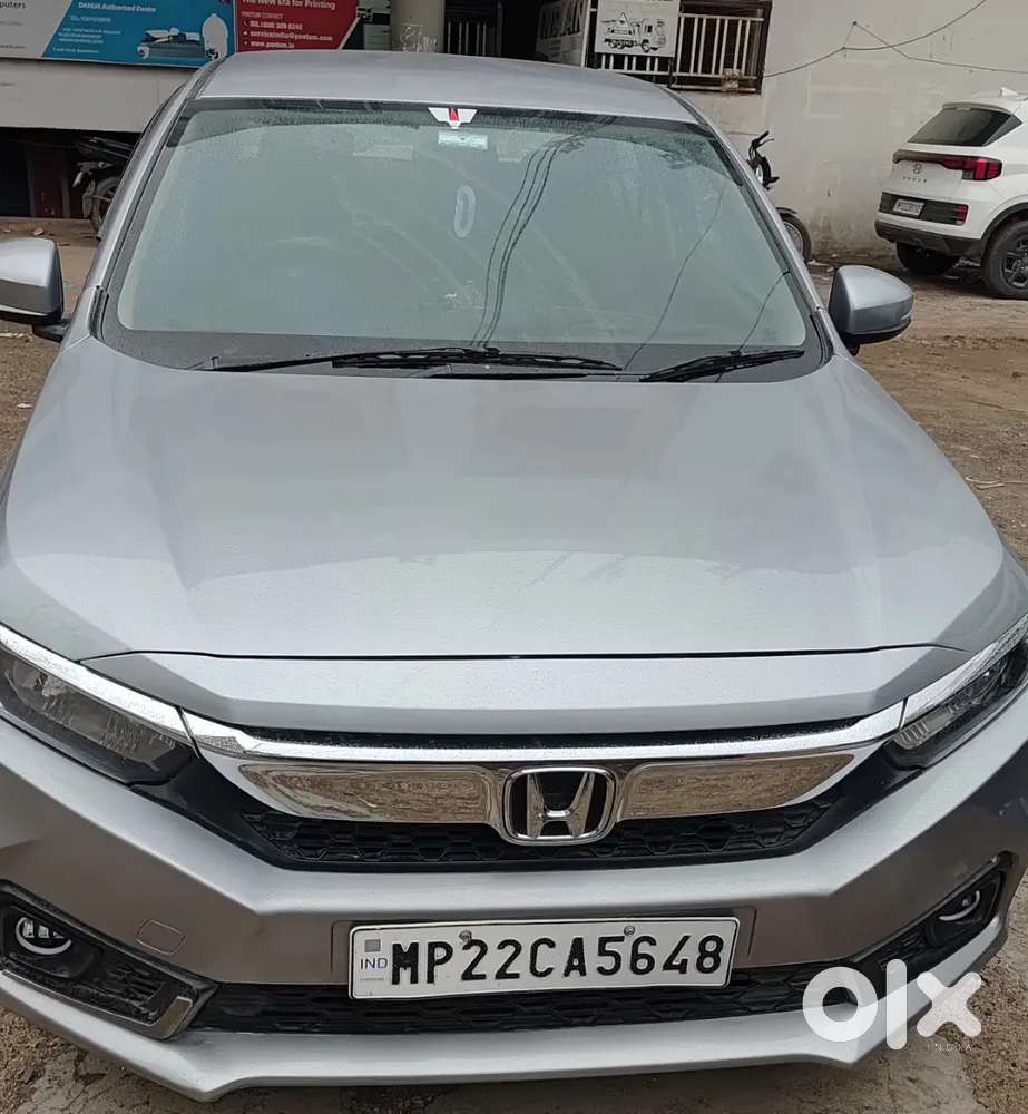 Honda Amaze 2019 Diesel 140000 Km Driven