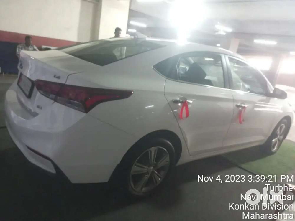 Absolutely Good Condition ,one Hand Drive , Sun Roof,music System,