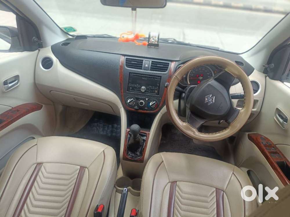 Maruti Suzuki Celerio Cng Vxi Mt, 2019, Cng & Hybrids