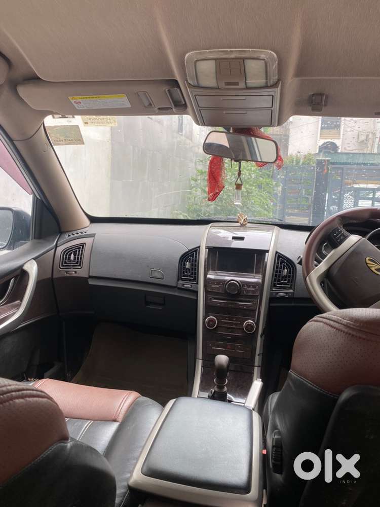Mahindra Xuv500 2014 December Diesel