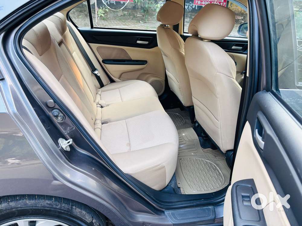 Honda Amaze V Petrol, 2019, Petrol